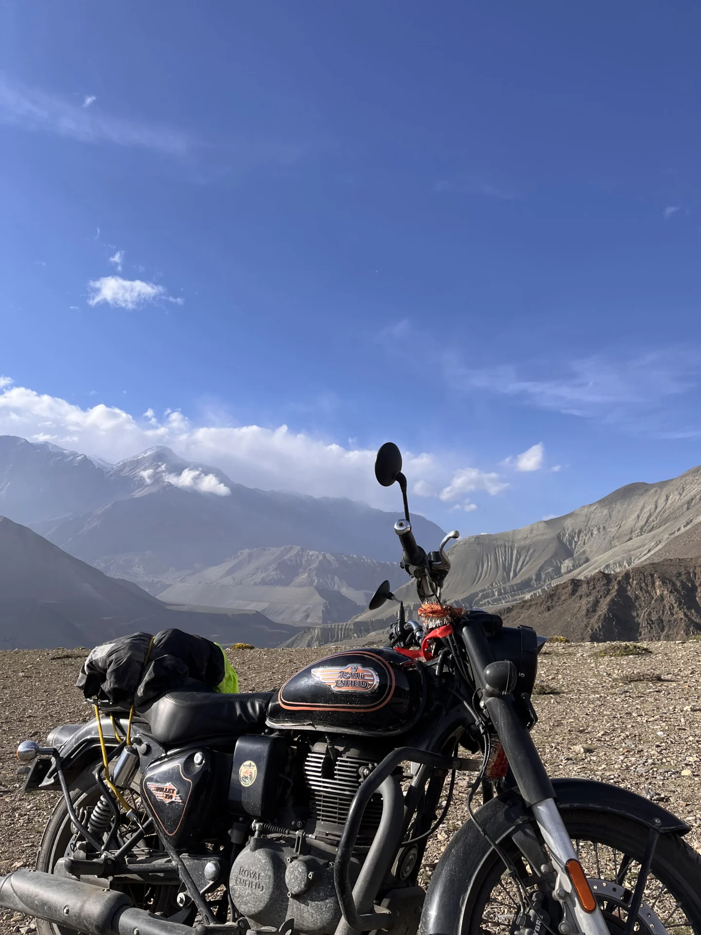 Nepal Expedition 2022