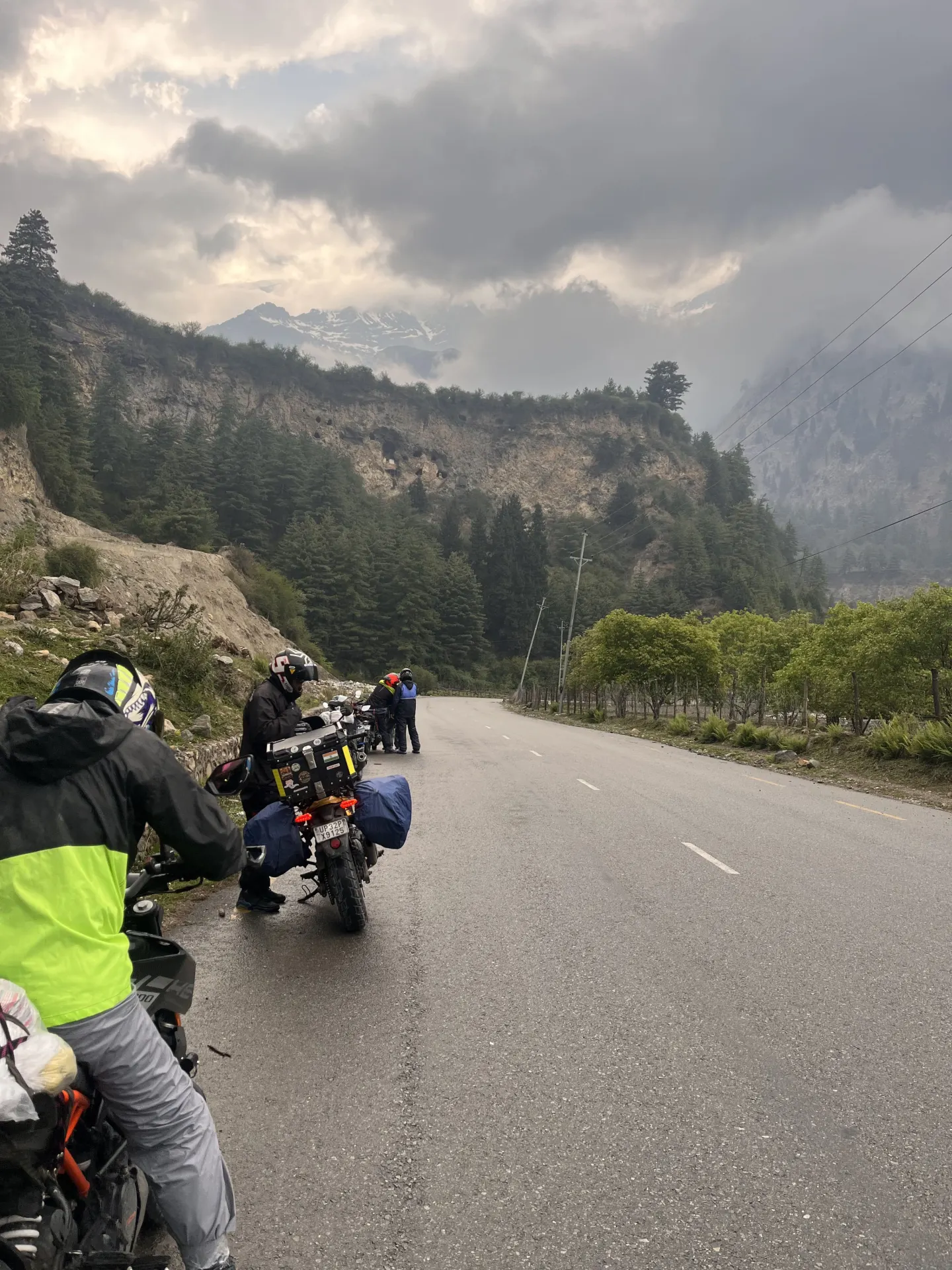Nepal Expedition 2022