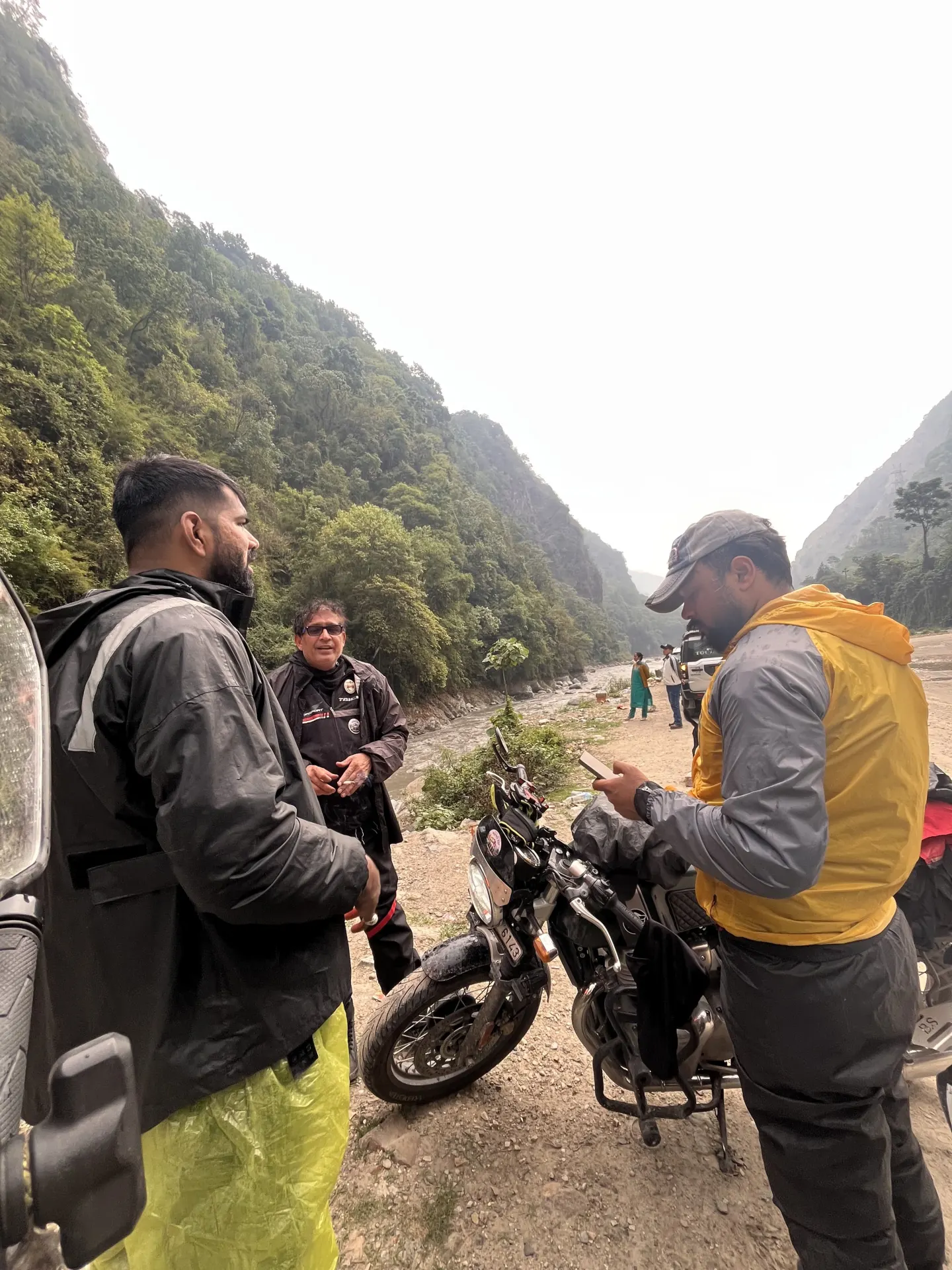 Nepal Expedition 2022
