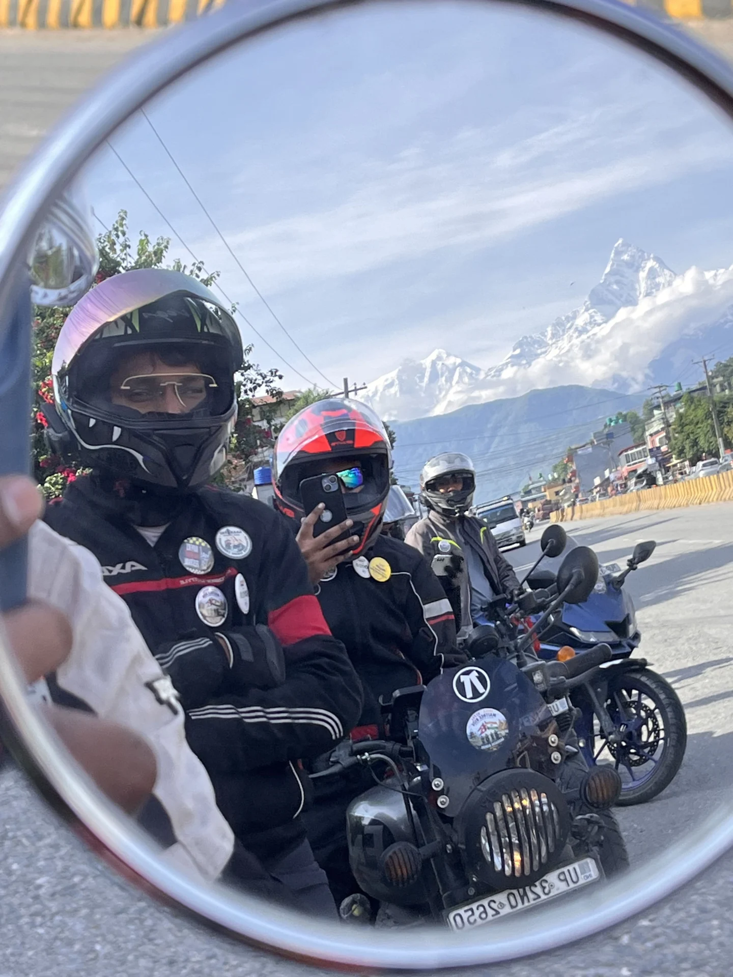 Nepal Expedition 2022